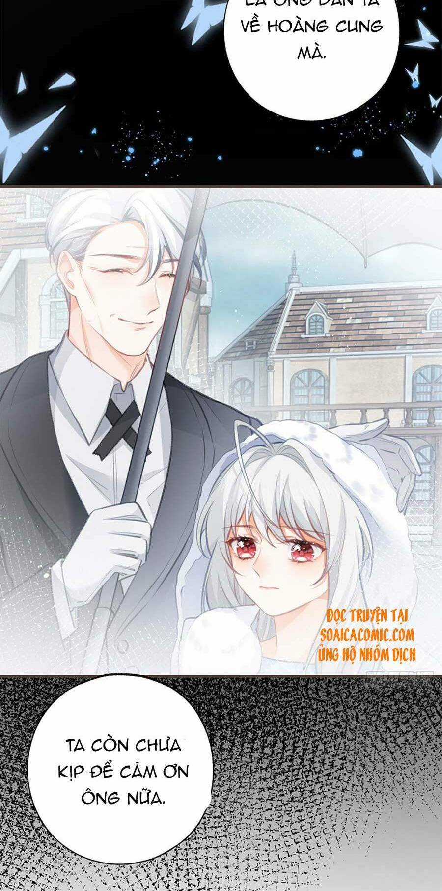 Ngày Nào Đó Trở Thành Công Chúa Tế Phẩm Chapter 20 trang 5