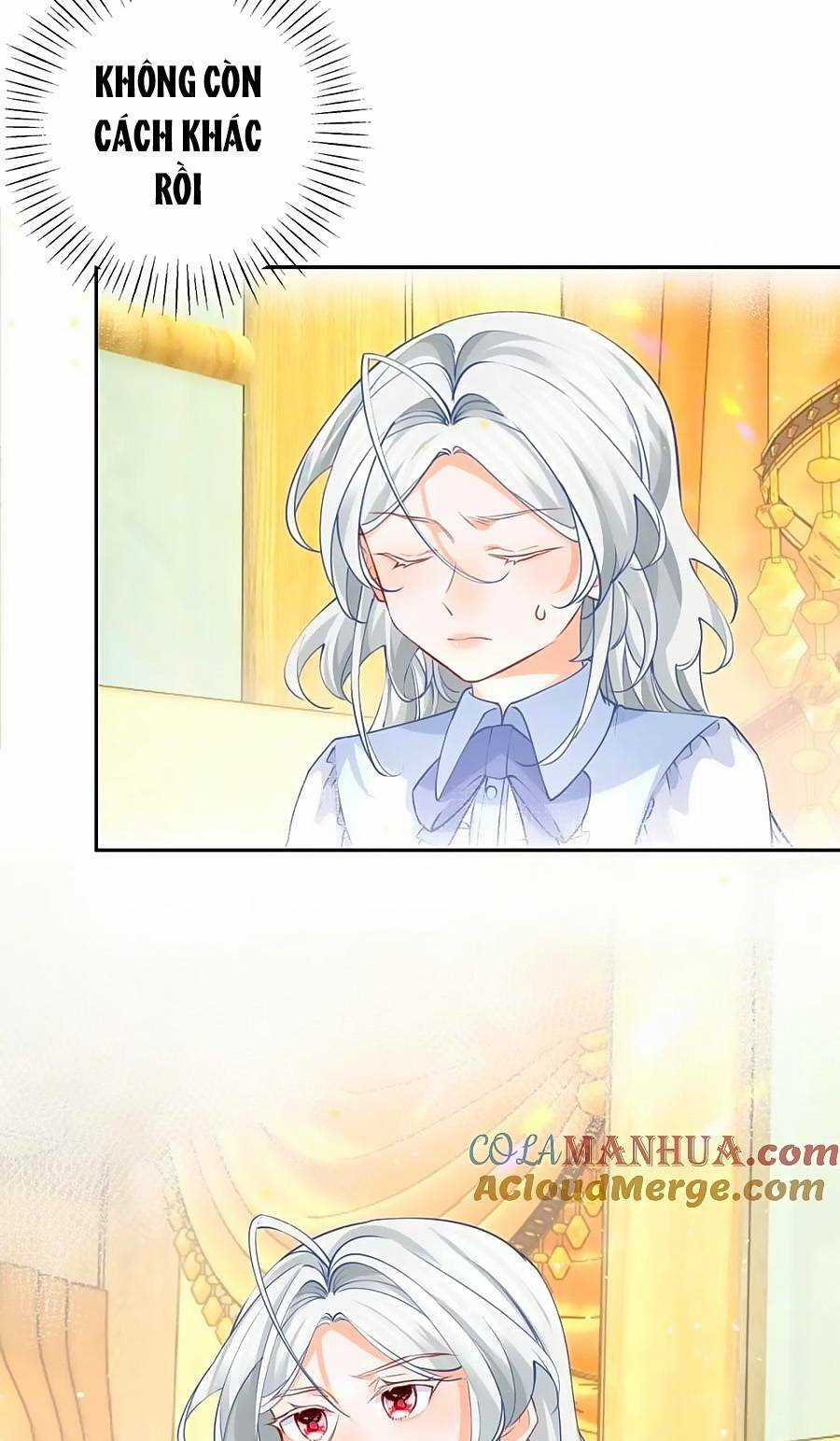 Ngày Nào Đó Trở Thành Công Chúa Tế Phẩm Chapter 200 trang 10