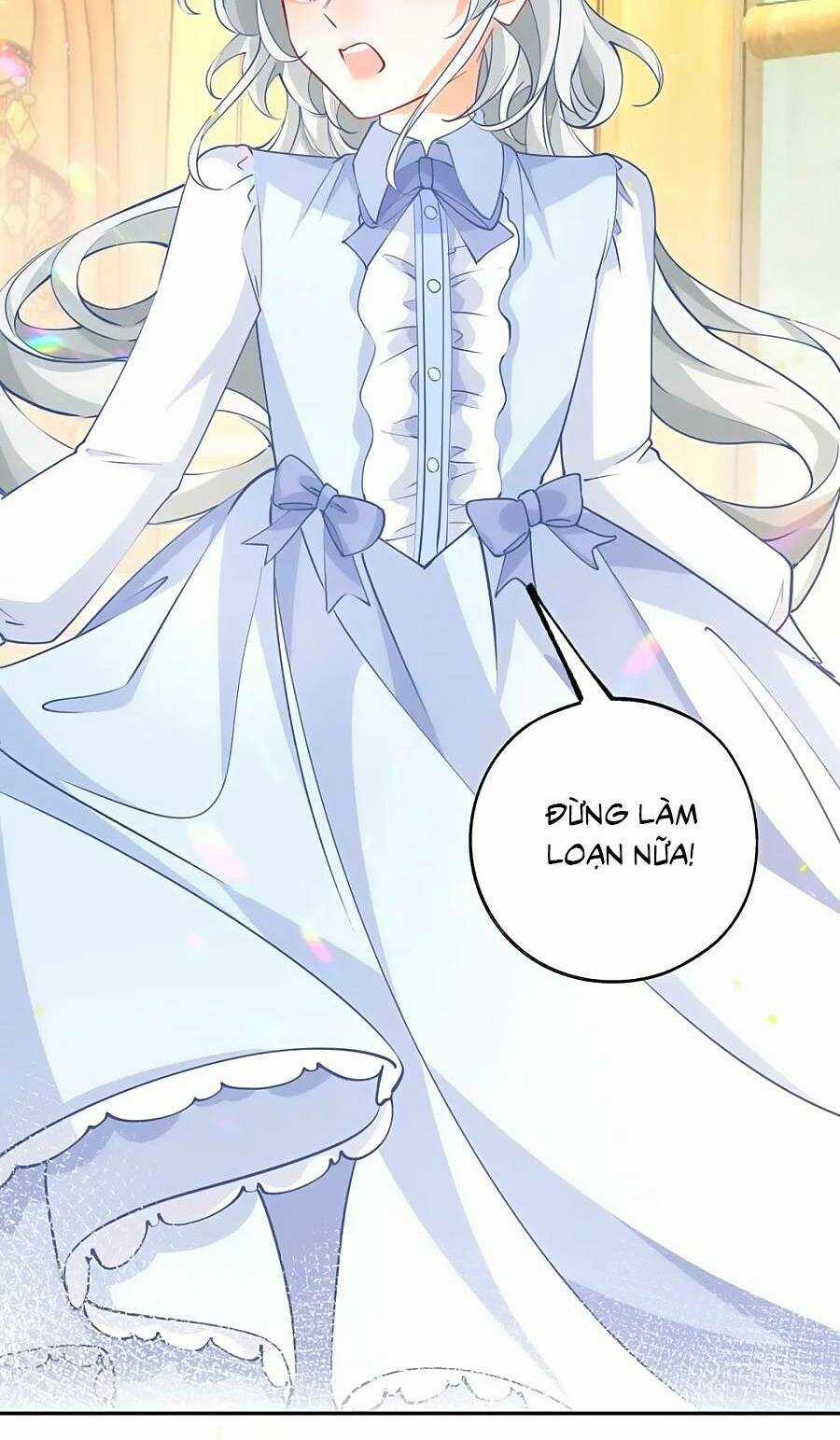 Ngày Nào Đó Trở Thành Công Chúa Tế Phẩm Chapter 200 trang 11