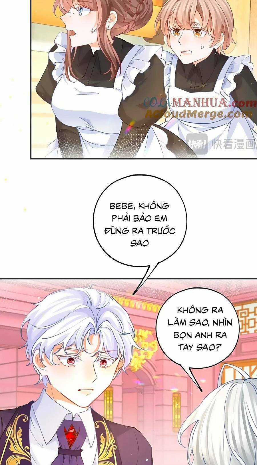 Ngày Nào Đó Trở Thành Công Chúa Tế Phẩm Chapter 200 trang 13