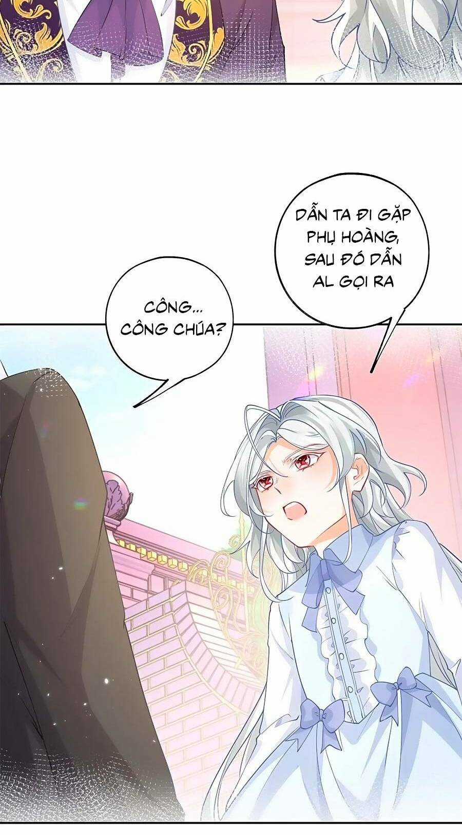 Ngày Nào Đó Trở Thành Công Chúa Tế Phẩm Chapter 200 trang 14