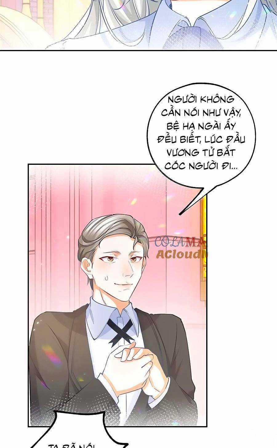 Ngày Nào Đó Trở Thành Công Chúa Tế Phẩm Chapter 200 trang 16