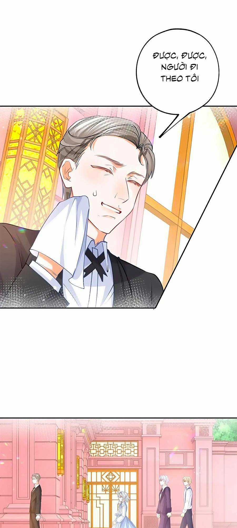 Ngày Nào Đó Trở Thành Công Chúa Tế Phẩm Chapter 200 trang 18