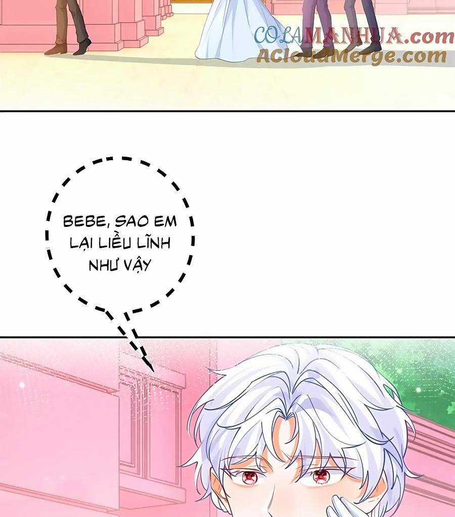 Ngày Nào Đó Trở Thành Công Chúa Tế Phẩm Chapter 200 trang 19