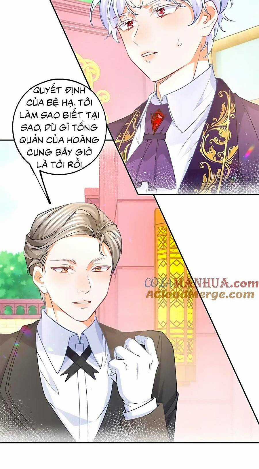 Ngày Nào Đó Trở Thành Công Chúa Tế Phẩm Chapter 200 trang 2