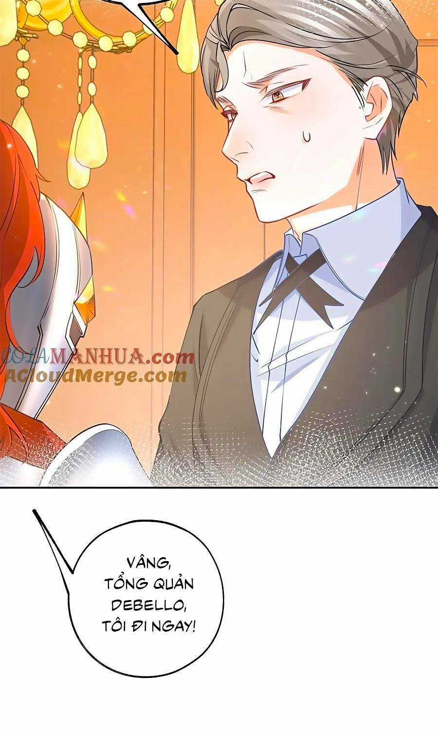 Ngày Nào Đó Trở Thành Công Chúa Tế Phẩm Chapter 200 trang 22