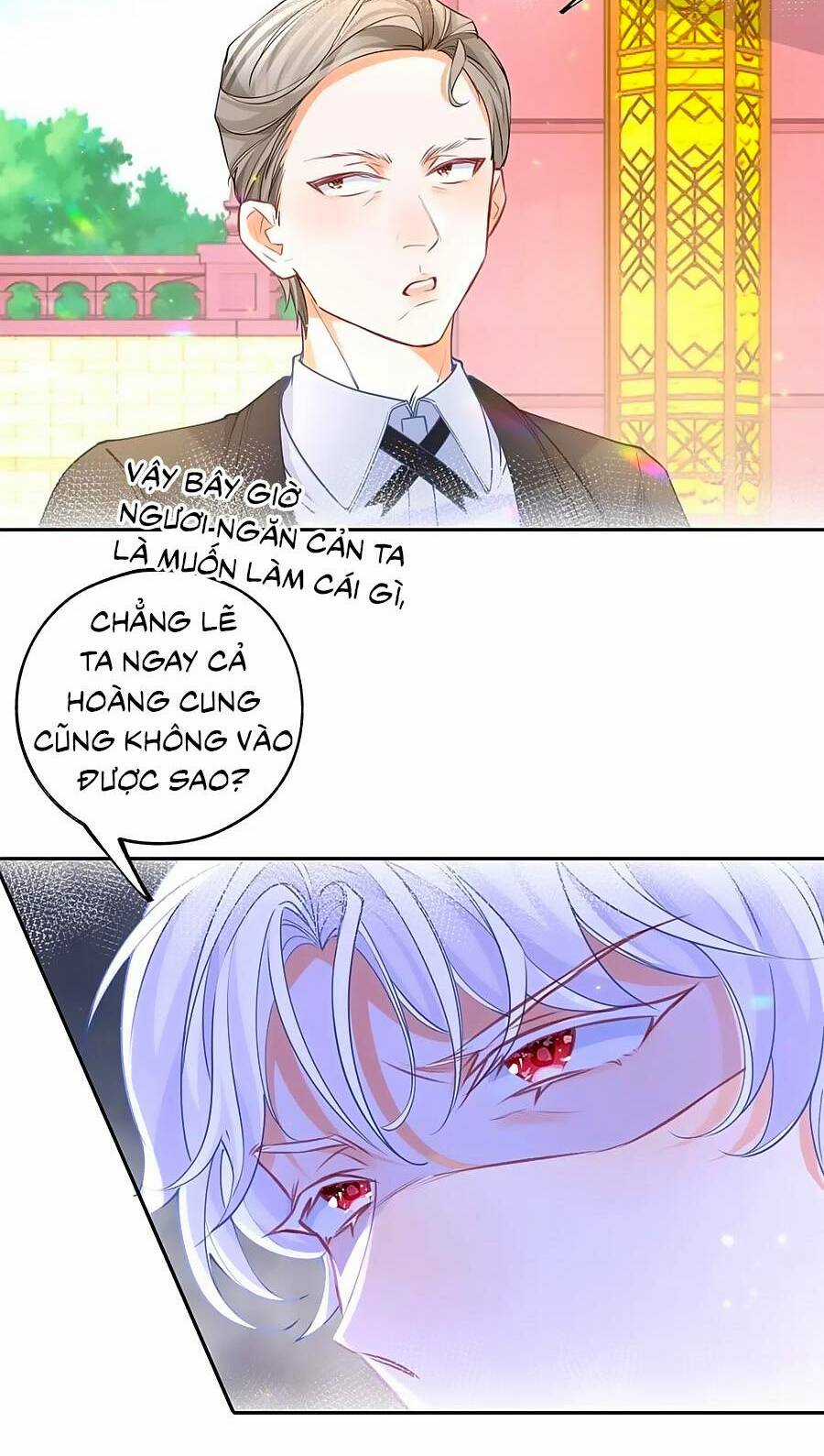 Ngày Nào Đó Trở Thành Công Chúa Tế Phẩm Chapter 200 trang 4