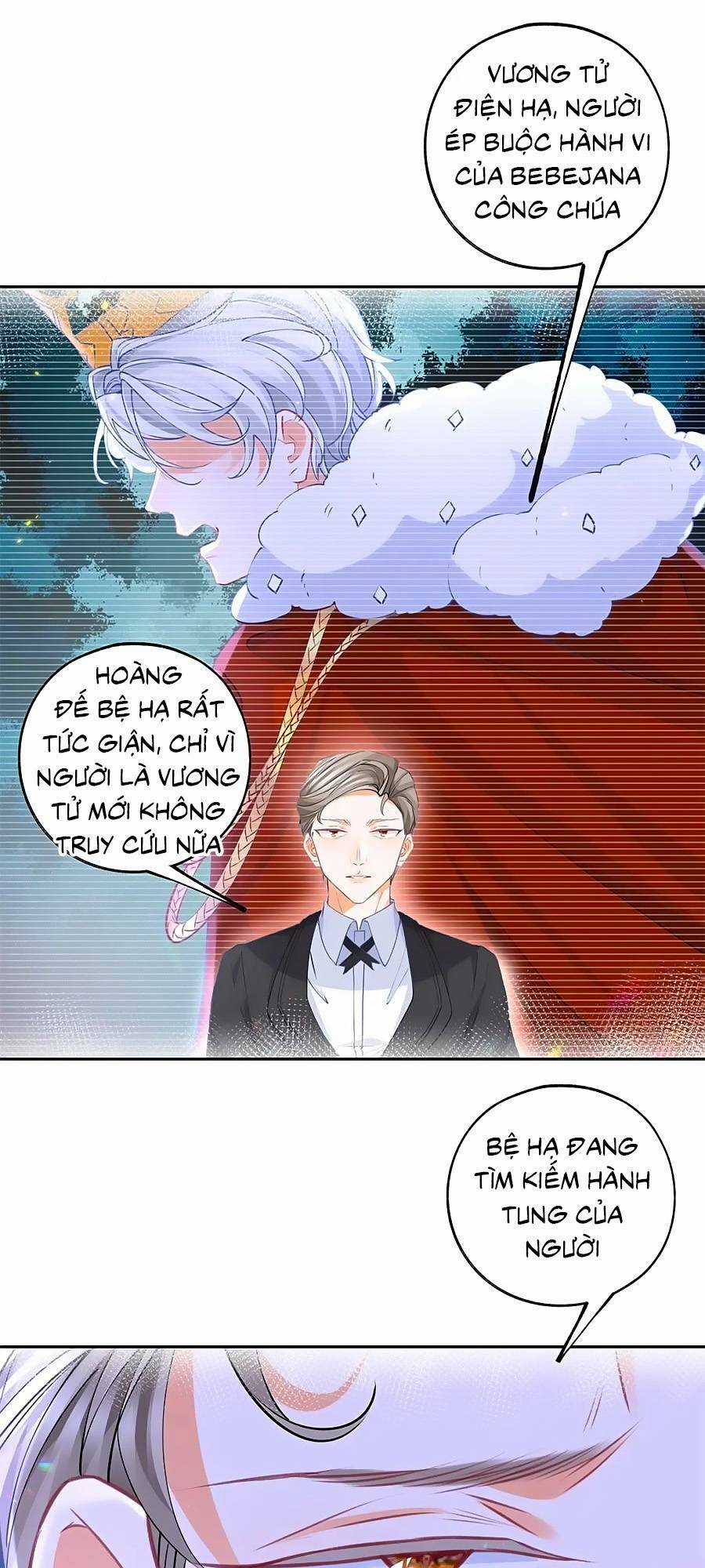 Ngày Nào Đó Trở Thành Công Chúa Tế Phẩm Chapter 200 trang 5