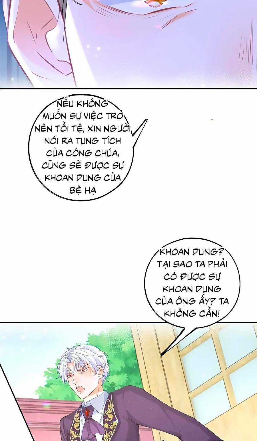 Ngày Nào Đó Trở Thành Công Chúa Tế Phẩm Chapter 200 trang 6