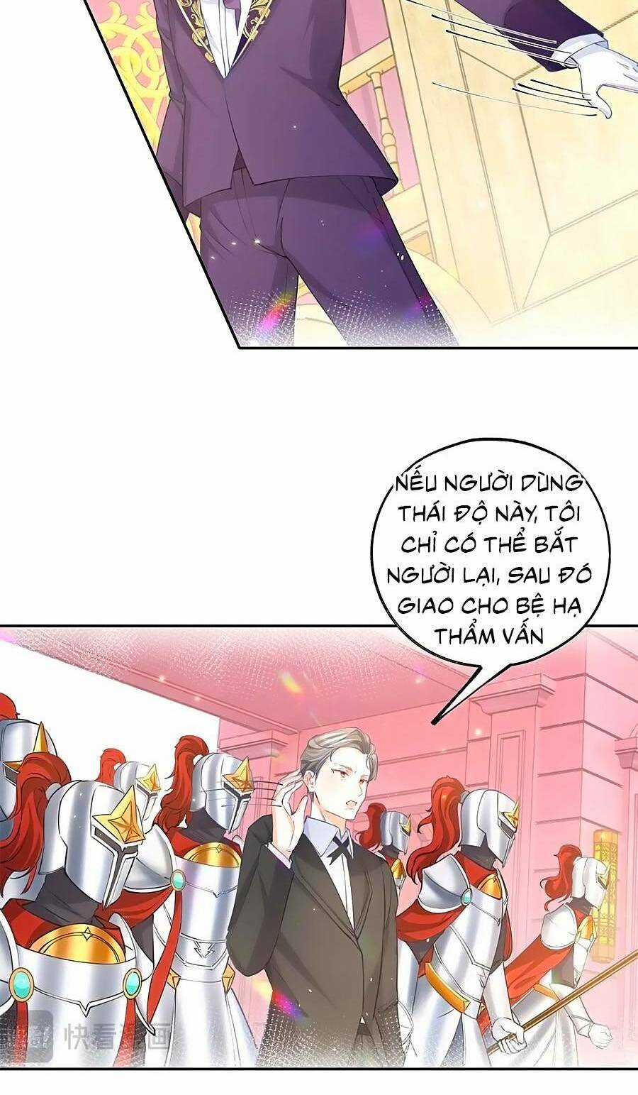 Ngày Nào Đó Trở Thành Công Chúa Tế Phẩm Chapter 200 trang 7