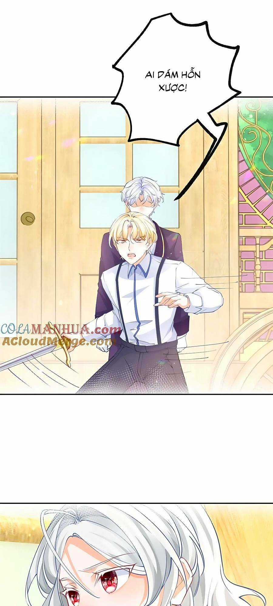 Ngày Nào Đó Trở Thành Công Chúa Tế Phẩm Chapter 200 trang 8