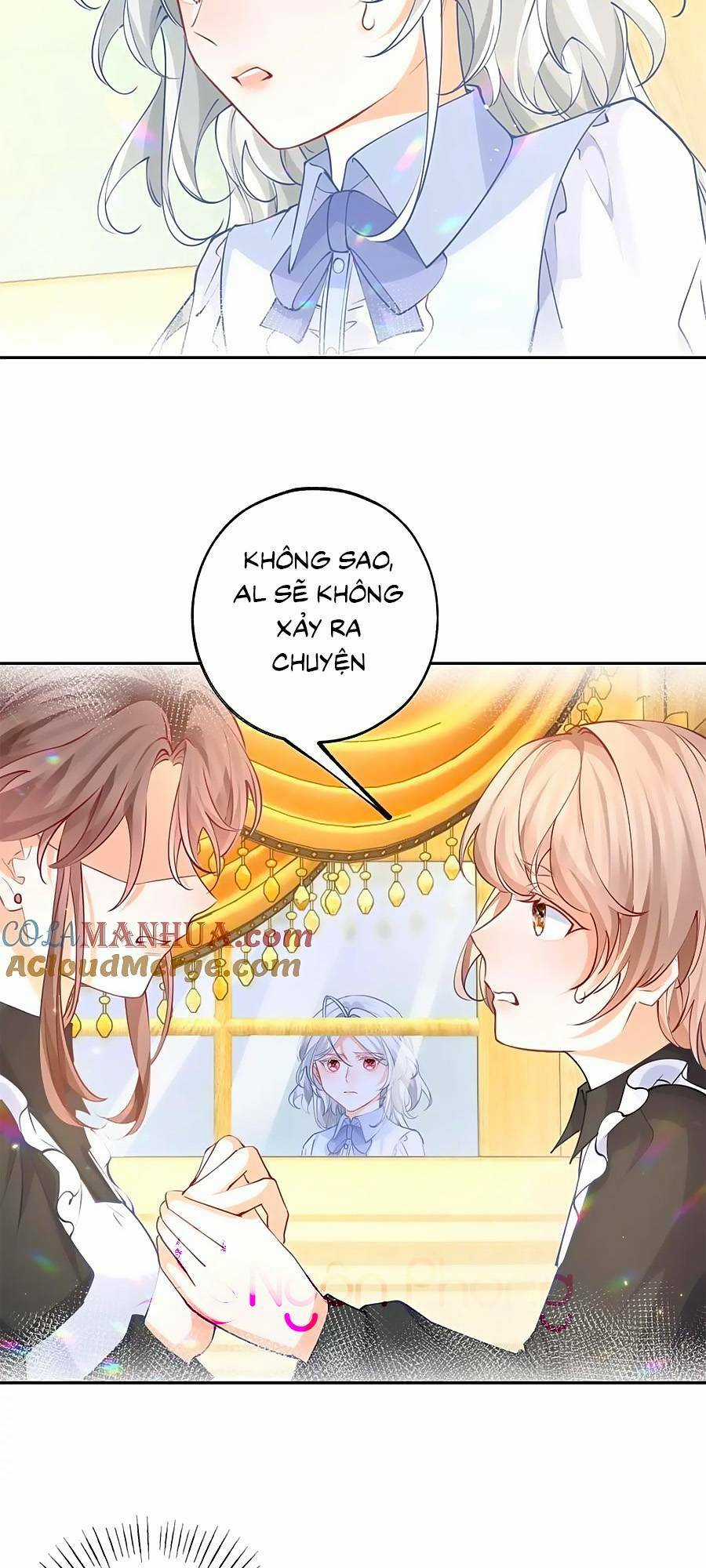 Ngày Nào Đó Trở Thành Công Chúa Tế Phẩm Chapter 200 trang 9