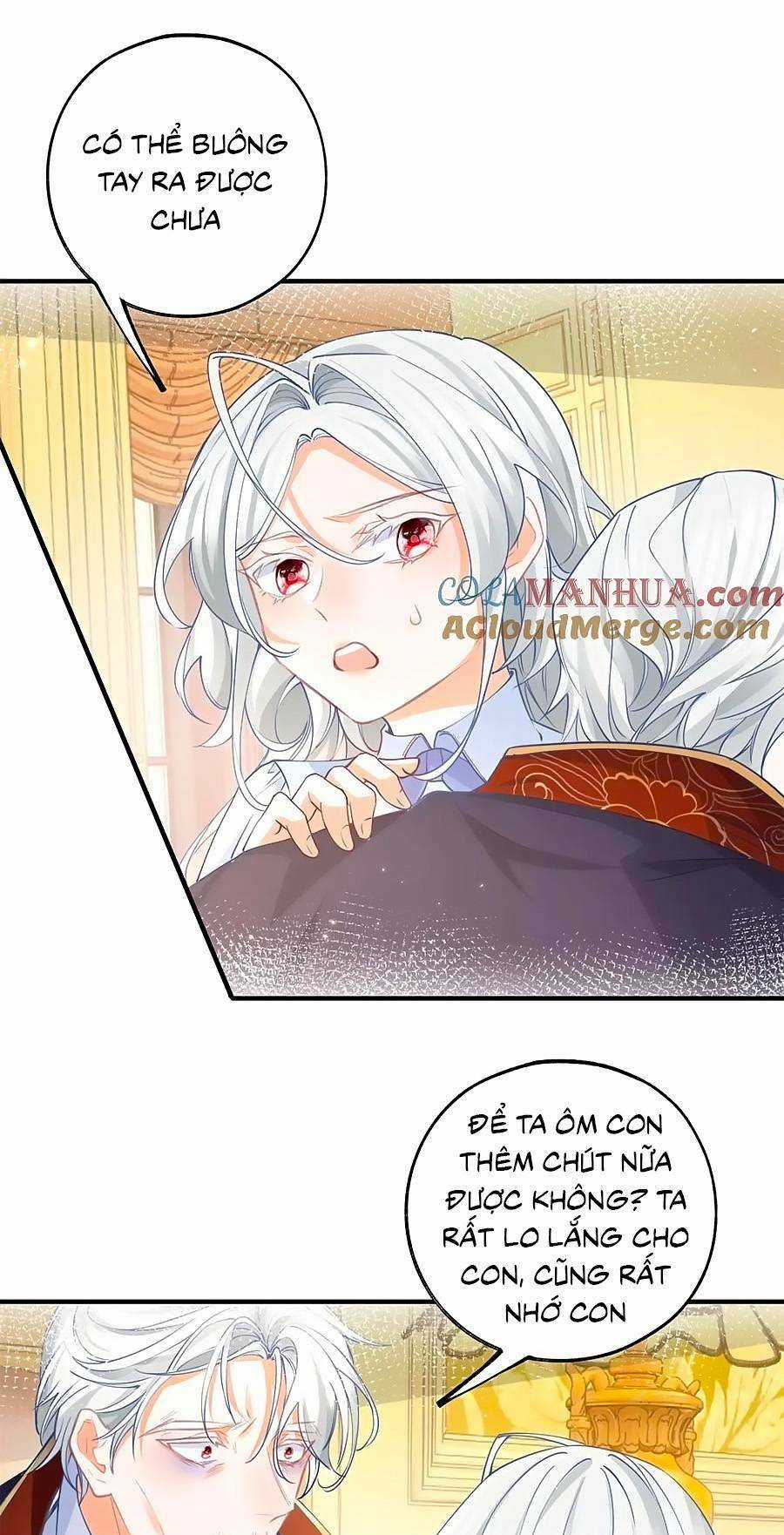 Ngày Nào Đó Trở Thành Công Chúa Tế Phẩm Chapter 201 trang 10