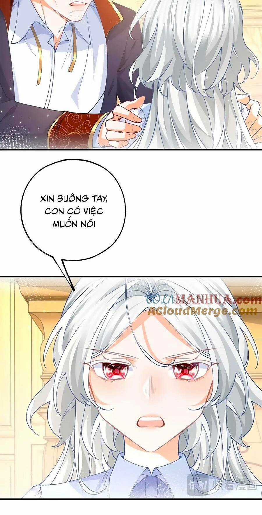 Ngày Nào Đó Trở Thành Công Chúa Tế Phẩm Chapter 201 trang 11