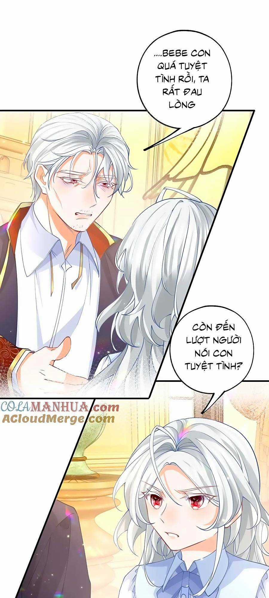 Ngày Nào Đó Trở Thành Công Chúa Tế Phẩm Chapter 201 trang 12