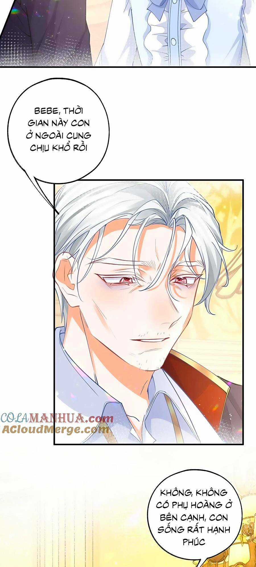 Ngày Nào Đó Trở Thành Công Chúa Tế Phẩm Chapter 201 trang 13