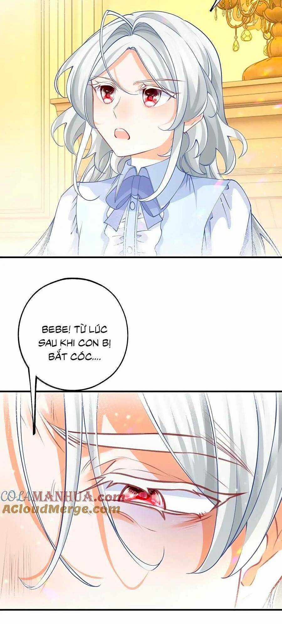 Ngày Nào Đó Trở Thành Công Chúa Tế Phẩm Chapter 201 trang 14