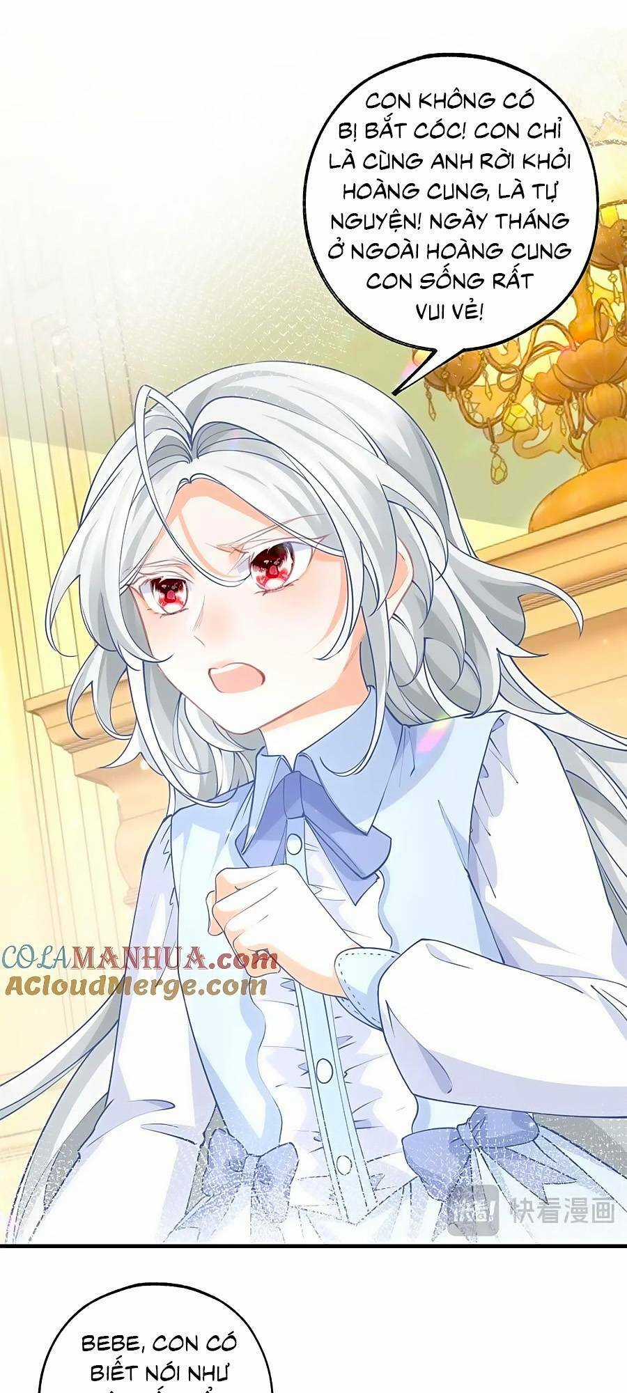 Ngày Nào Đó Trở Thành Công Chúa Tế Phẩm Chapter 201 trang 15