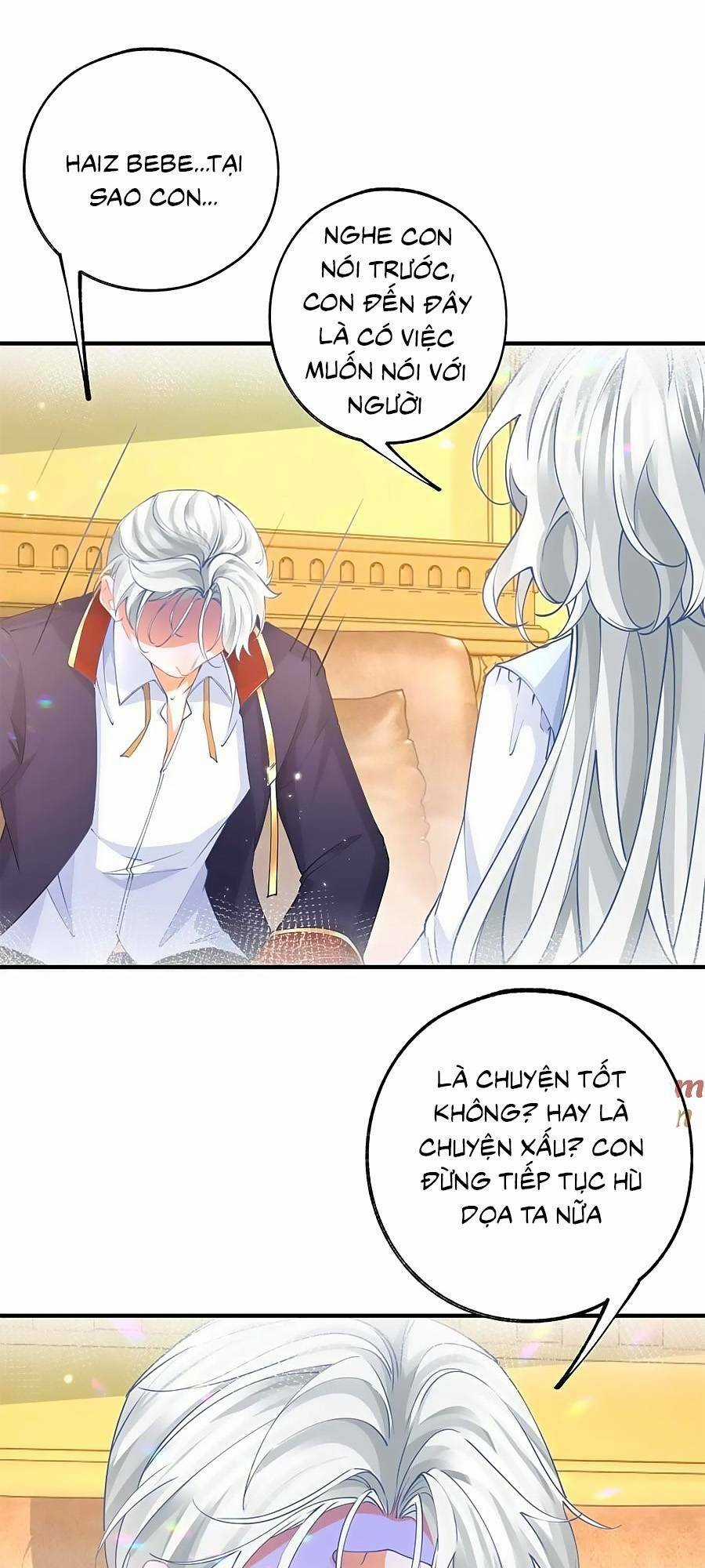 Ngày Nào Đó Trở Thành Công Chúa Tế Phẩm Chapter 201 trang 18