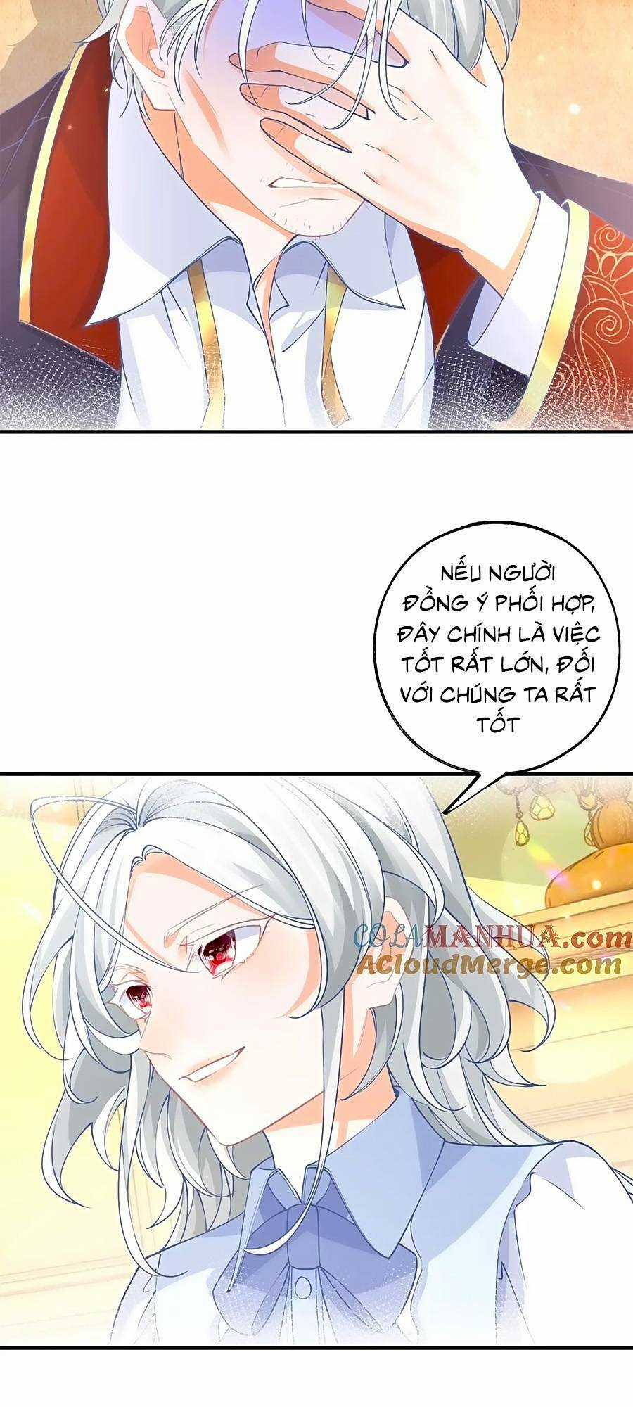 Ngày Nào Đó Trở Thành Công Chúa Tế Phẩm Chapter 201 trang 19