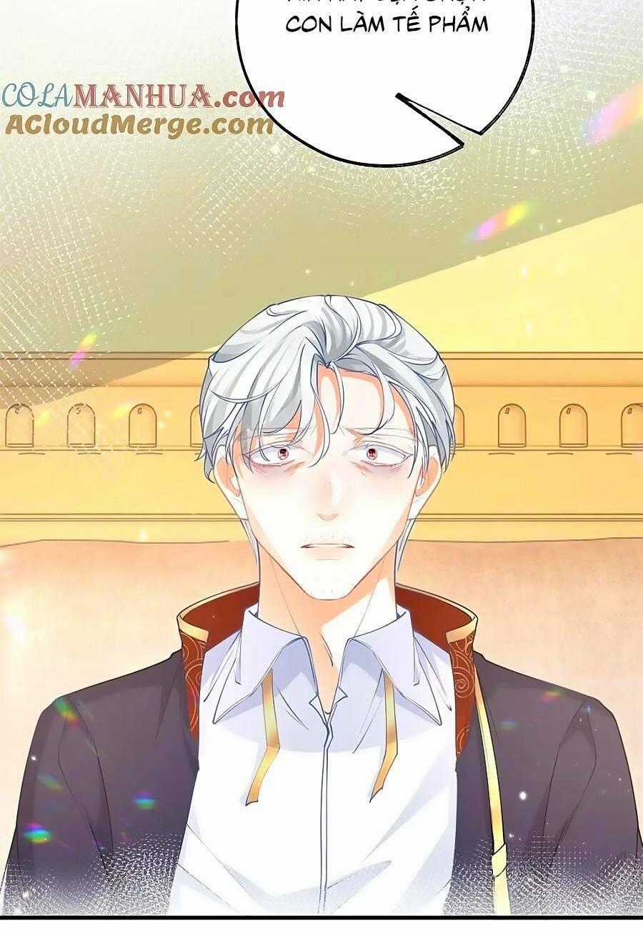 Ngày Nào Đó Trở Thành Công Chúa Tế Phẩm Chapter 201 trang 21