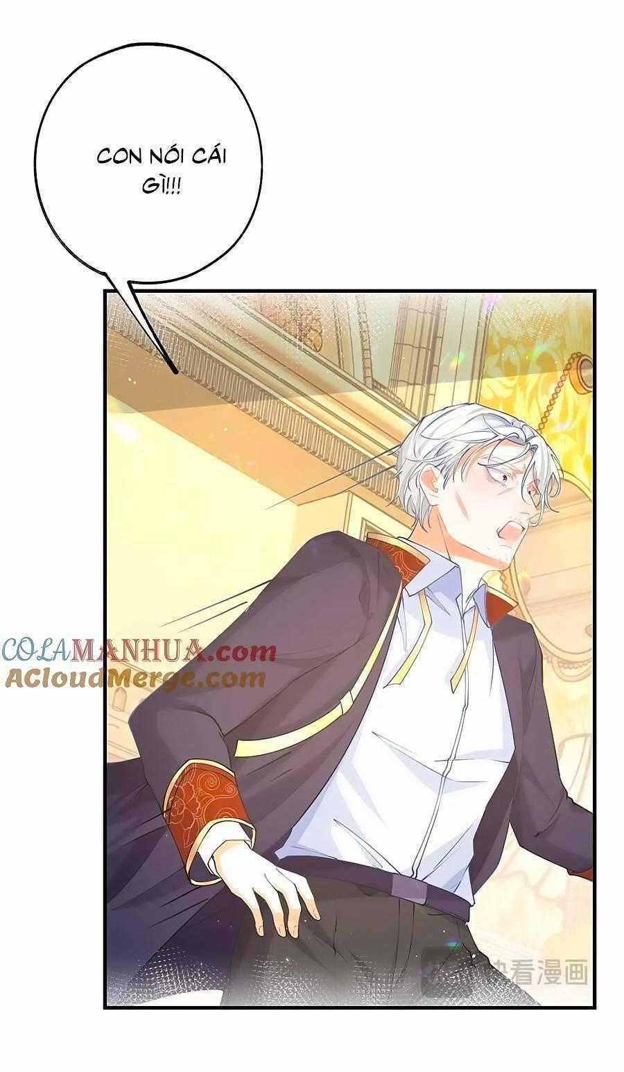 Ngày Nào Đó Trở Thành Công Chúa Tế Phẩm Chapter 201 trang 22