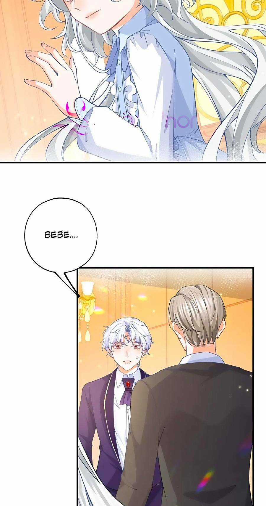 Ngày Nào Đó Trở Thành Công Chúa Tế Phẩm Chapter 201 trang 4