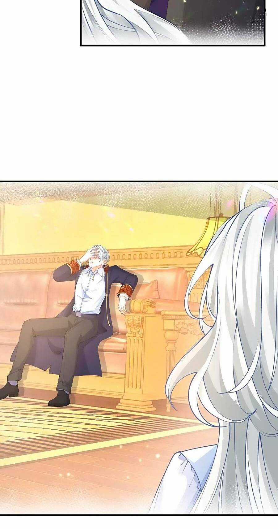 Ngày Nào Đó Trở Thành Công Chúa Tế Phẩm Chapter 201 trang 5