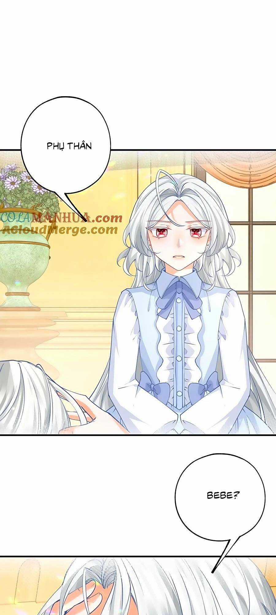 Ngày Nào Đó Trở Thành Công Chúa Tế Phẩm Chapter 201 trang 6