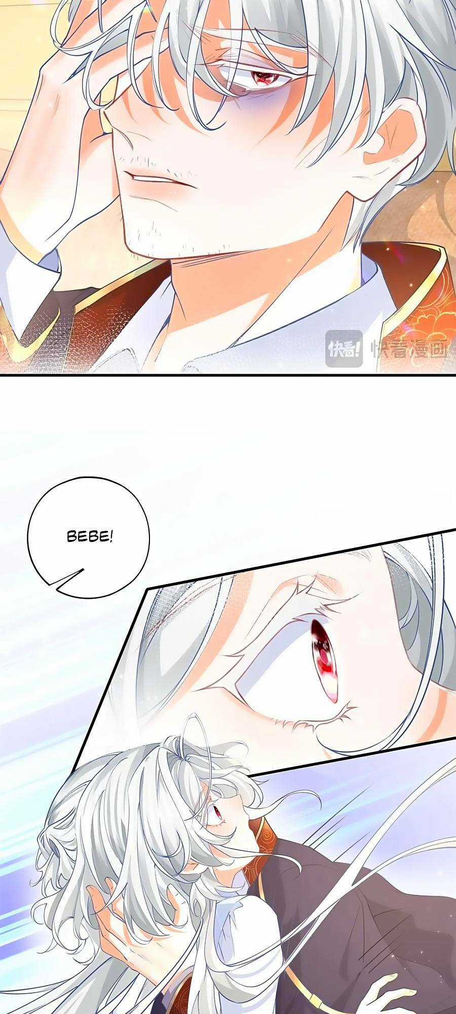 Ngày Nào Đó Trở Thành Công Chúa Tế Phẩm Chapter 201 trang 7