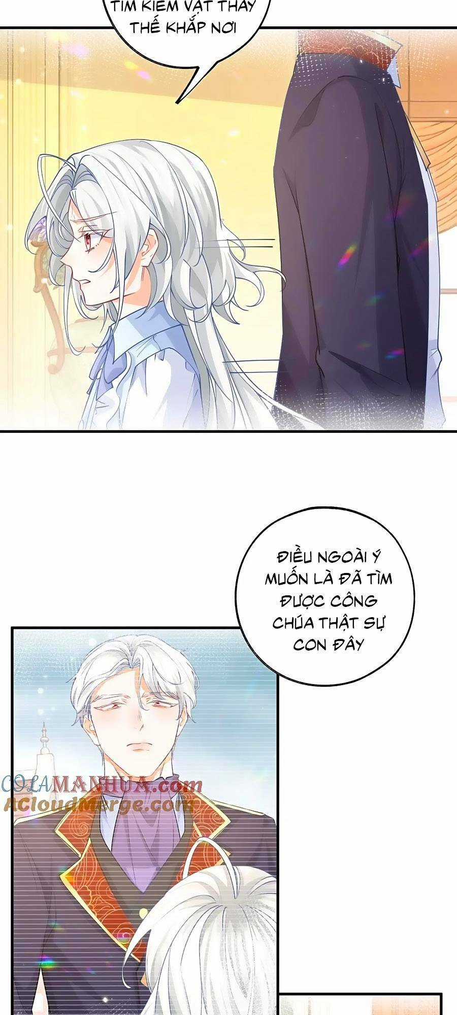 Ngày Nào Đó Trở Thành Công Chúa Tế Phẩm Chapter 202 trang 10