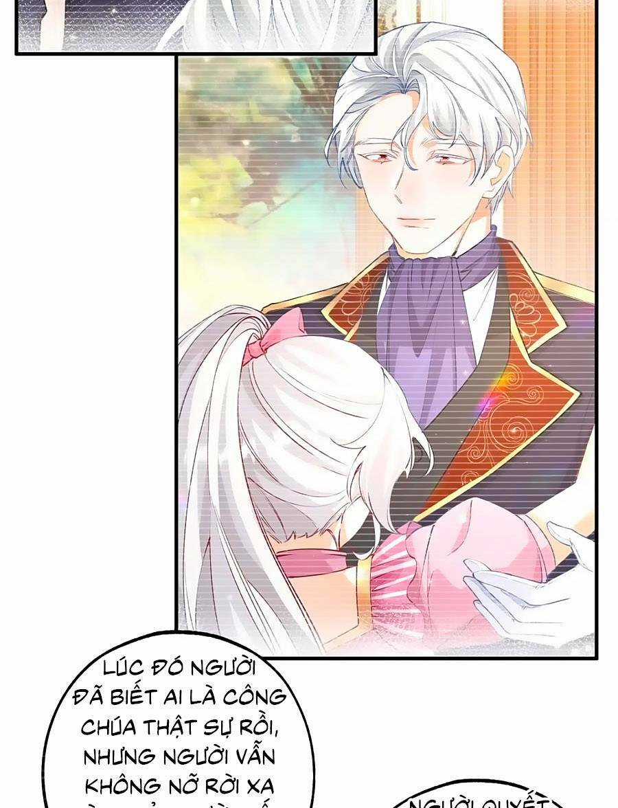 Ngày Nào Đó Trở Thành Công Chúa Tế Phẩm Chapter 202 trang 11