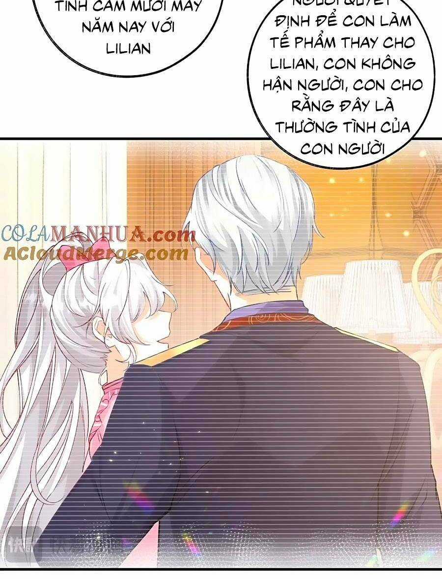 Ngày Nào Đó Trở Thành Công Chúa Tế Phẩm Chapter 202 trang 12