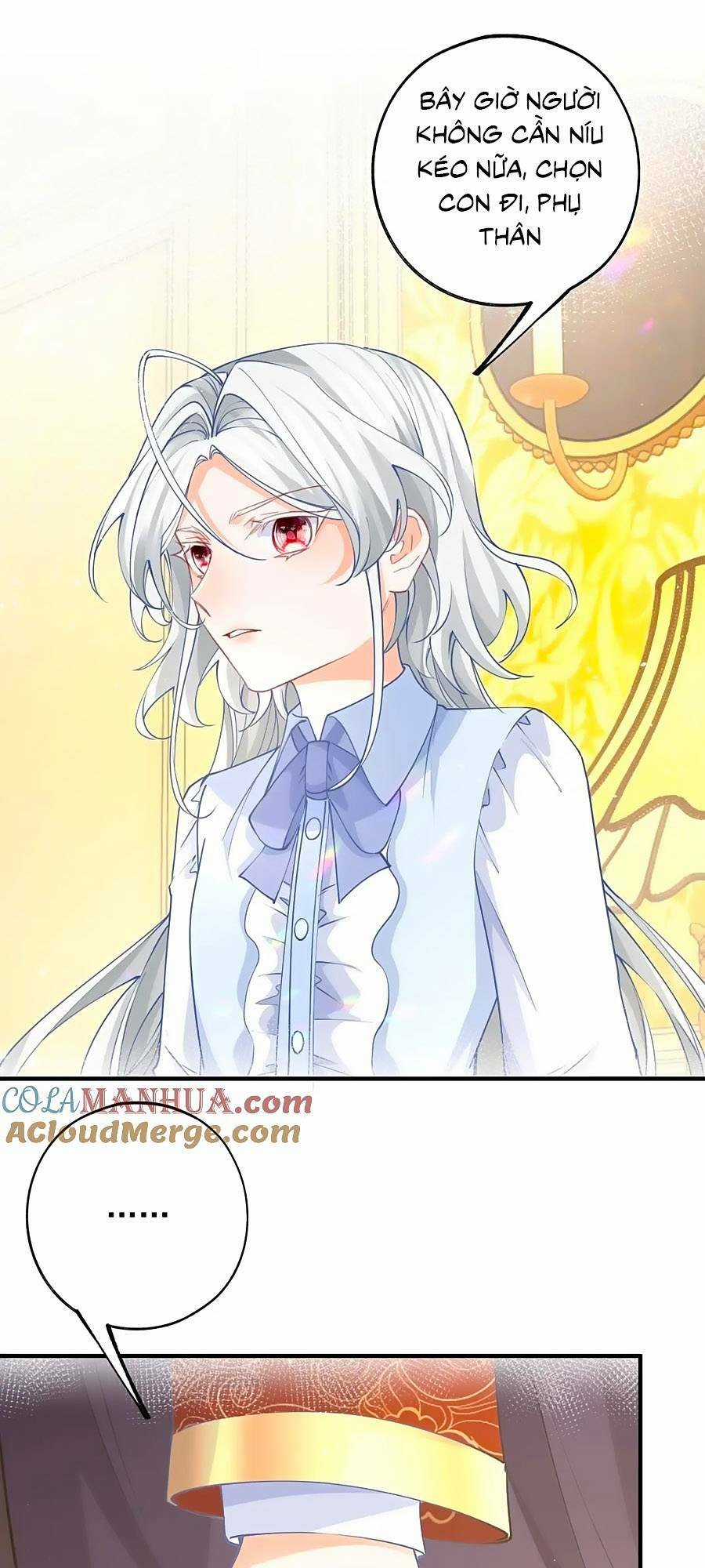 Ngày Nào Đó Trở Thành Công Chúa Tế Phẩm Chapter 202 trang 13