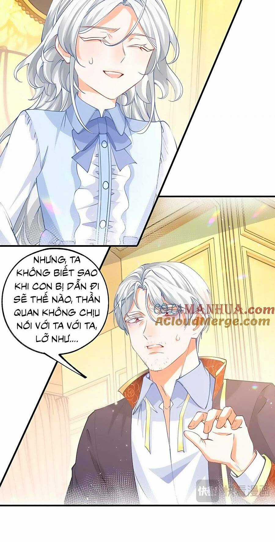 Ngày Nào Đó Trở Thành Công Chúa Tế Phẩm Chapter 202 trang 17