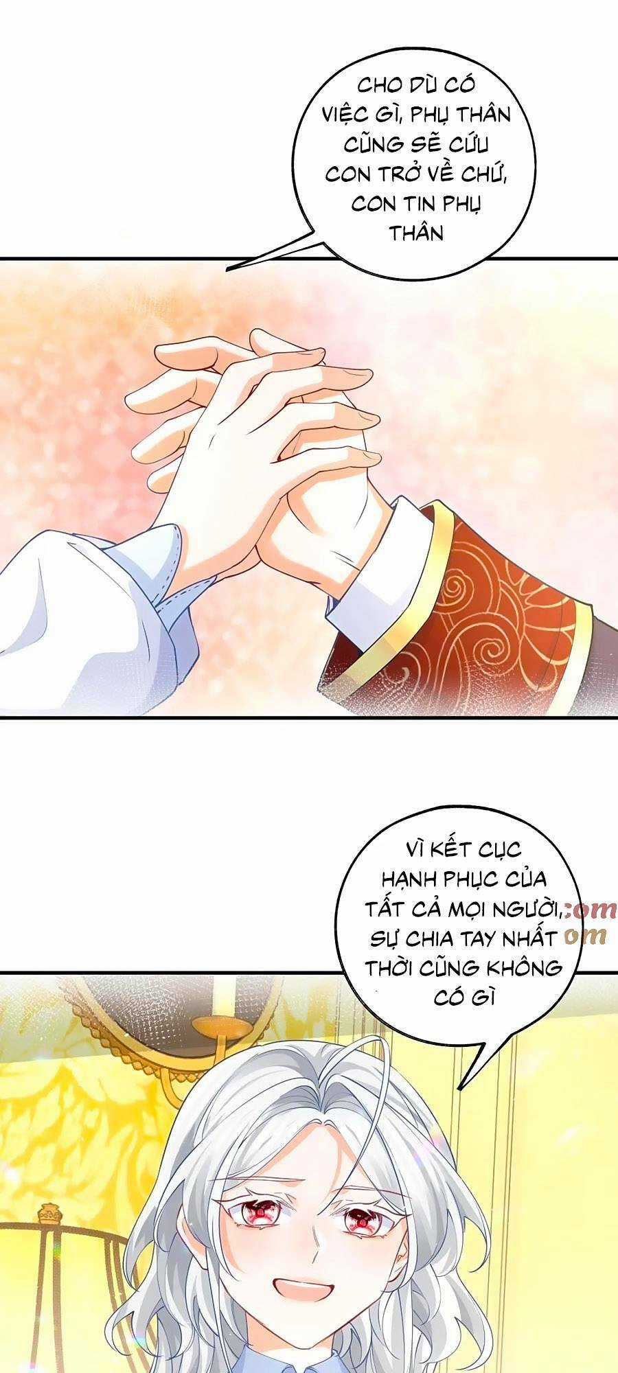 Ngày Nào Đó Trở Thành Công Chúa Tế Phẩm Chapter 202 trang 18