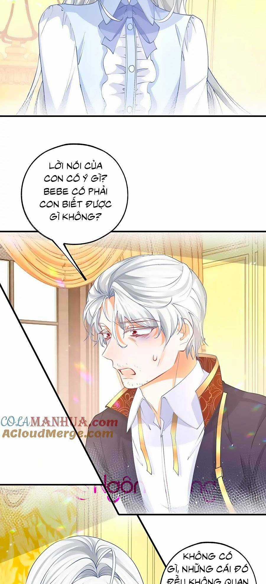 Ngày Nào Đó Trở Thành Công Chúa Tế Phẩm Chapter 202 trang 19