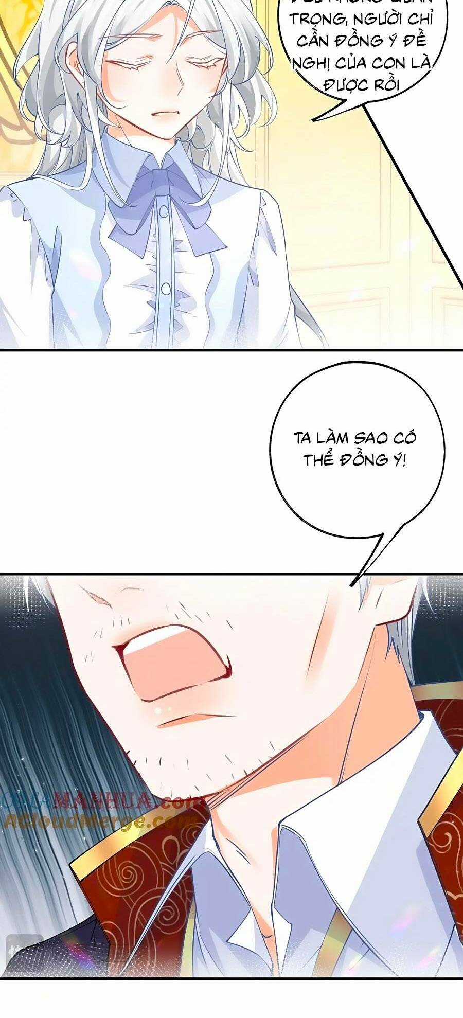 Ngày Nào Đó Trở Thành Công Chúa Tế Phẩm Chapter 202 trang 20