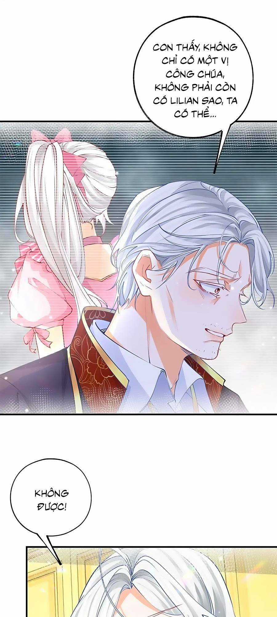 Ngày Nào Đó Trở Thành Công Chúa Tế Phẩm Chapter 202 trang 3