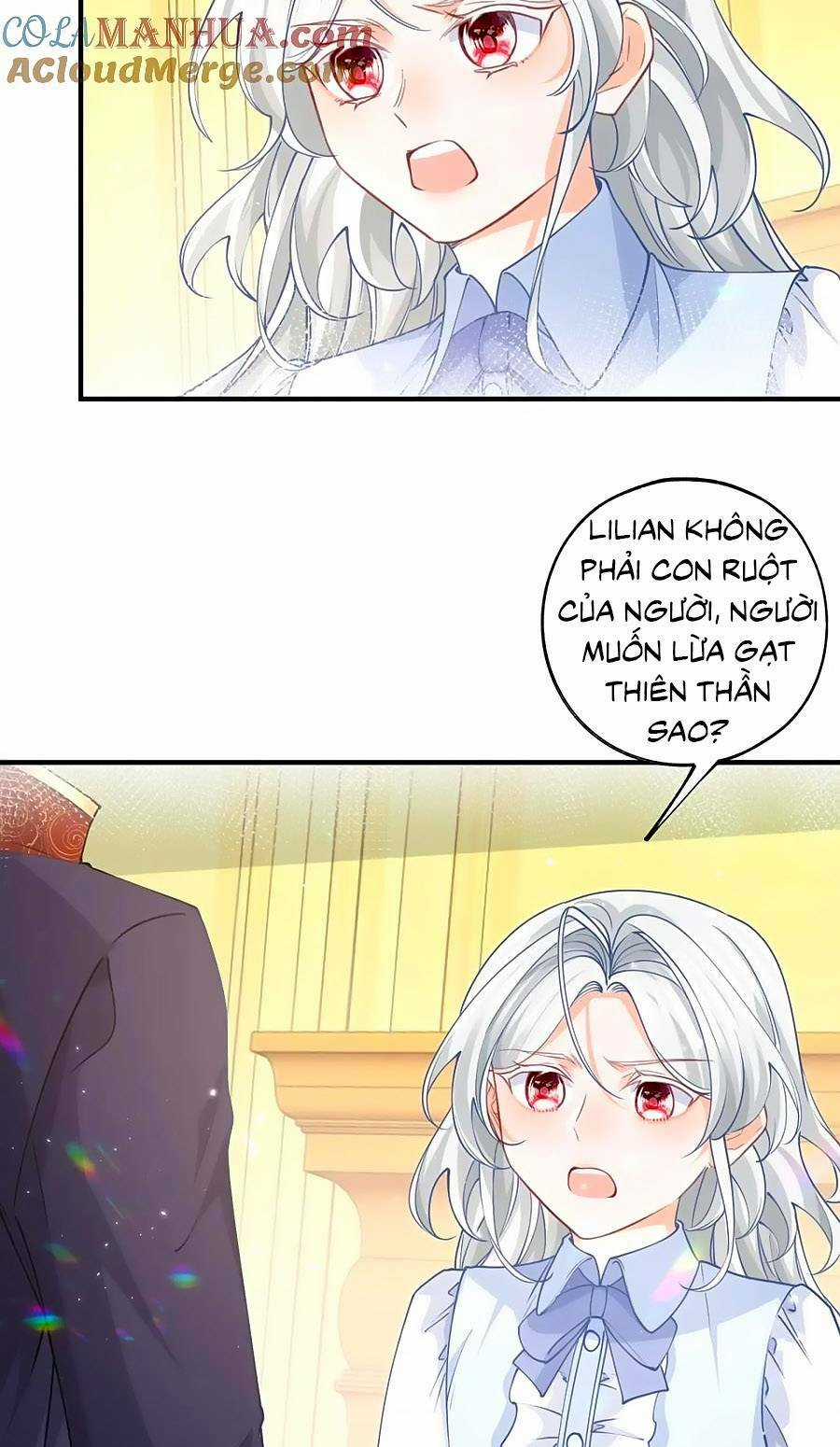 Ngày Nào Đó Trở Thành Công Chúa Tế Phẩm Chapter 202 trang 4