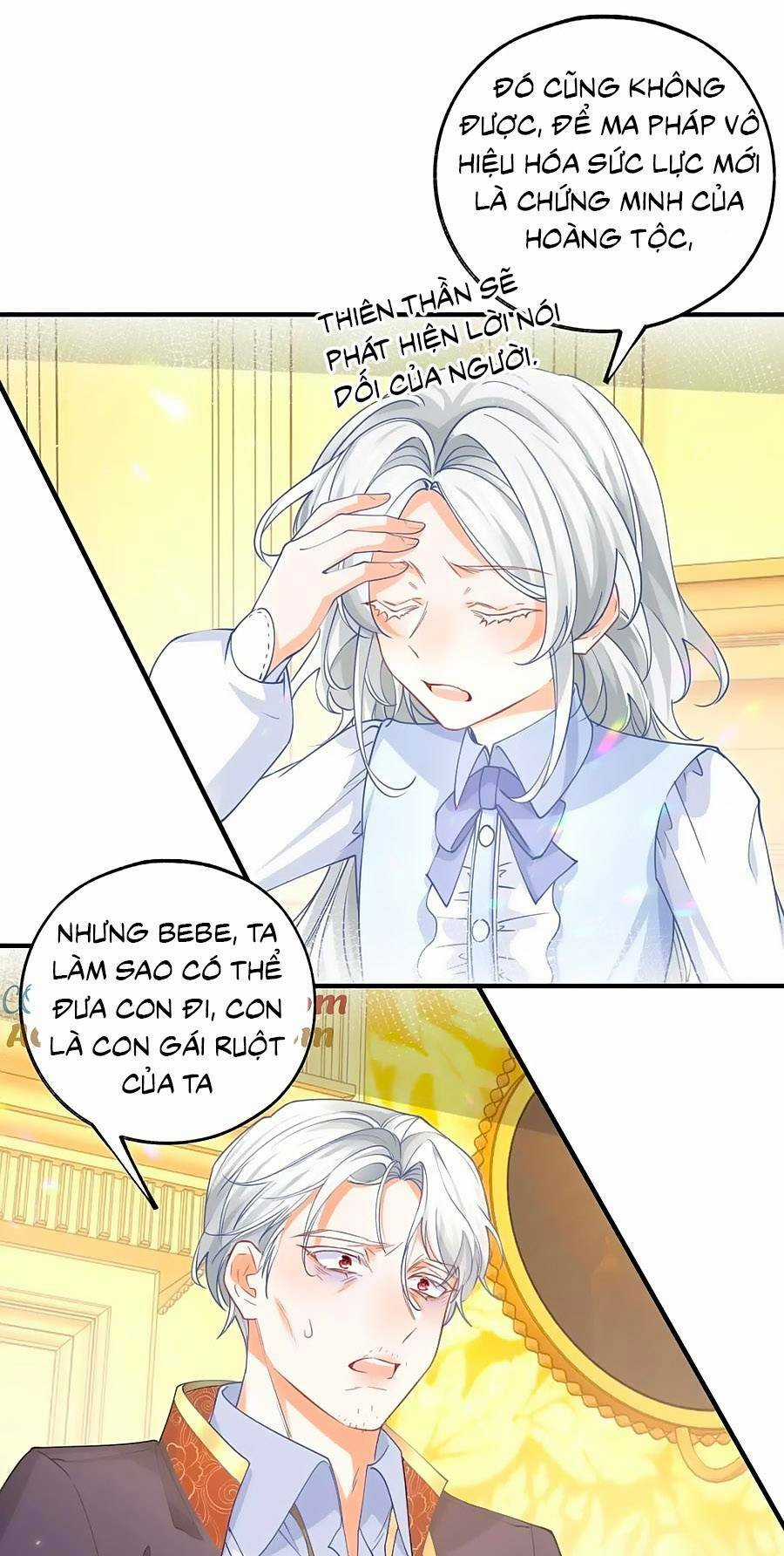 Ngày Nào Đó Trở Thành Công Chúa Tế Phẩm Chapter 202 trang 6