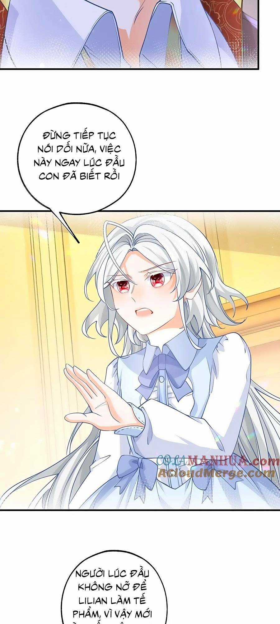 Ngày Nào Đó Trở Thành Công Chúa Tế Phẩm Chapter 202 trang 9