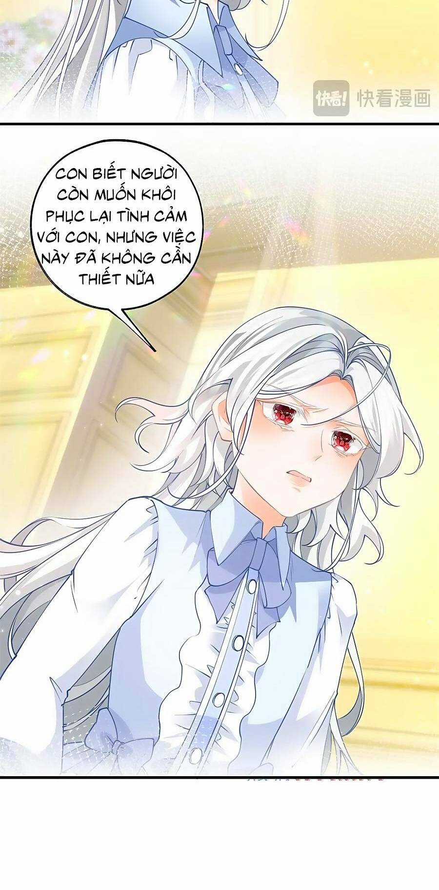 Ngày Nào Đó Trở Thành Công Chúa Tế Phẩm Chapter 203 trang 10