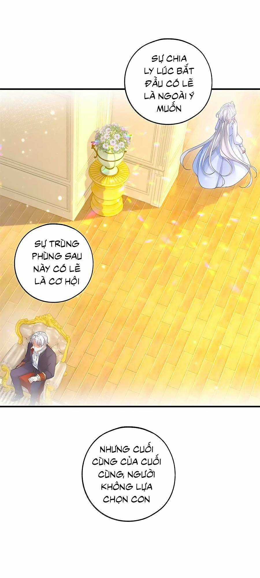 Ngày Nào Đó Trở Thành Công Chúa Tế Phẩm Chapter 203 trang 11