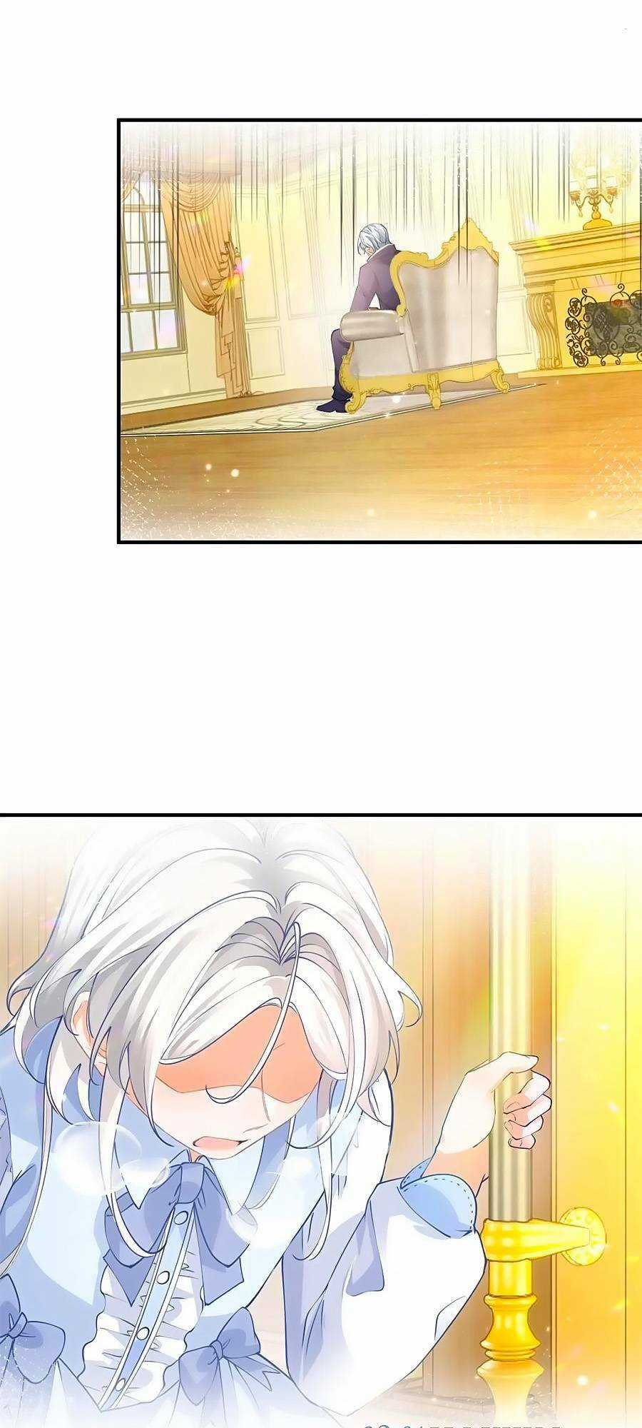 Ngày Nào Đó Trở Thành Công Chúa Tế Phẩm Chapter 203 trang 14