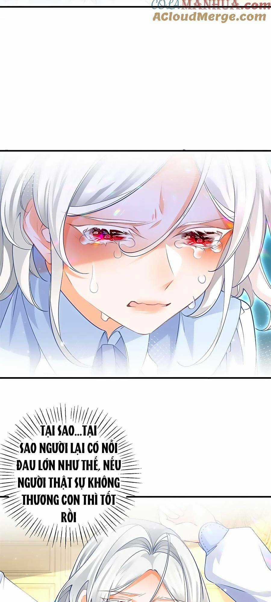 Ngày Nào Đó Trở Thành Công Chúa Tế Phẩm Chapter 203 trang 15