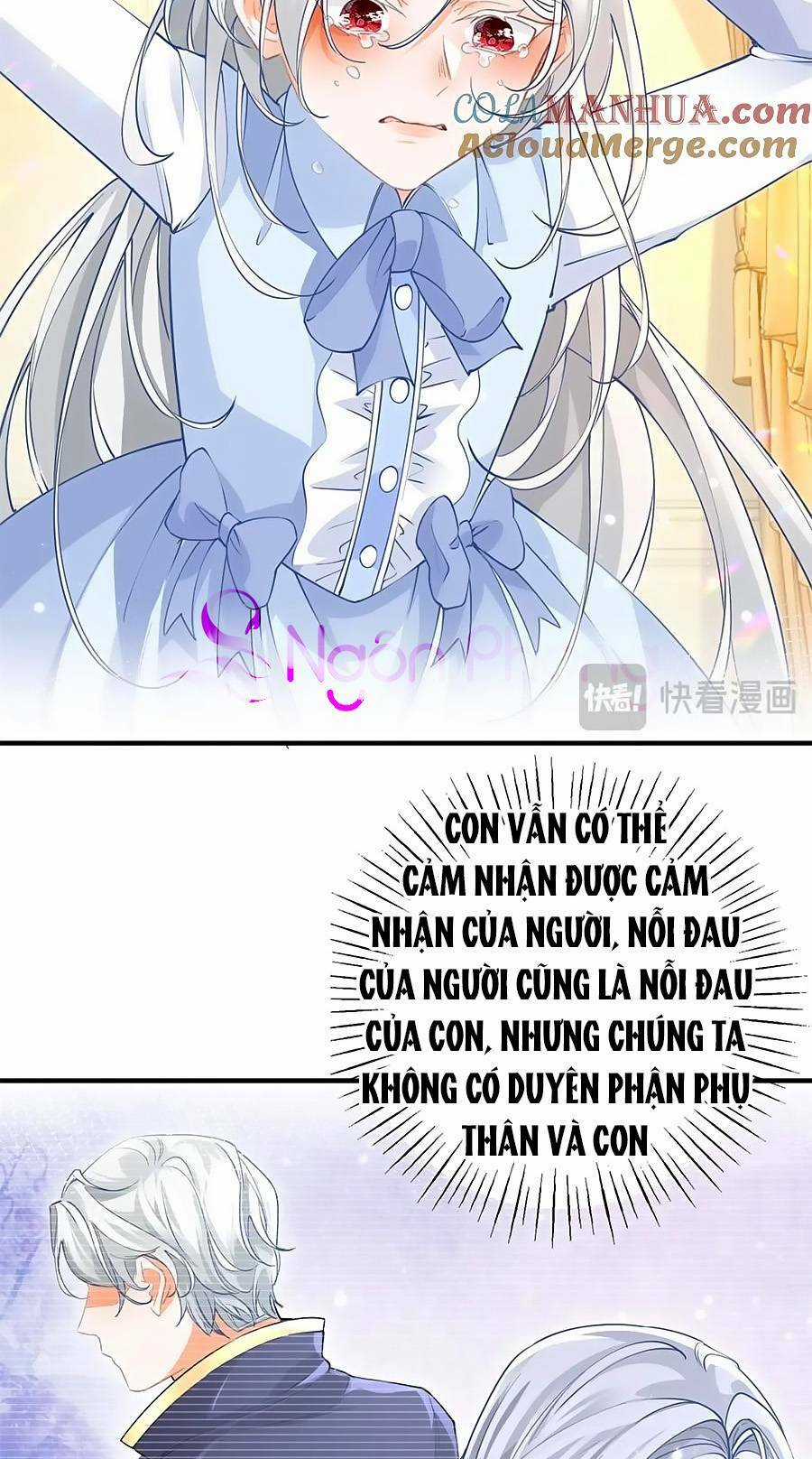 Ngày Nào Đó Trở Thành Công Chúa Tế Phẩm Chapter 203 trang 16