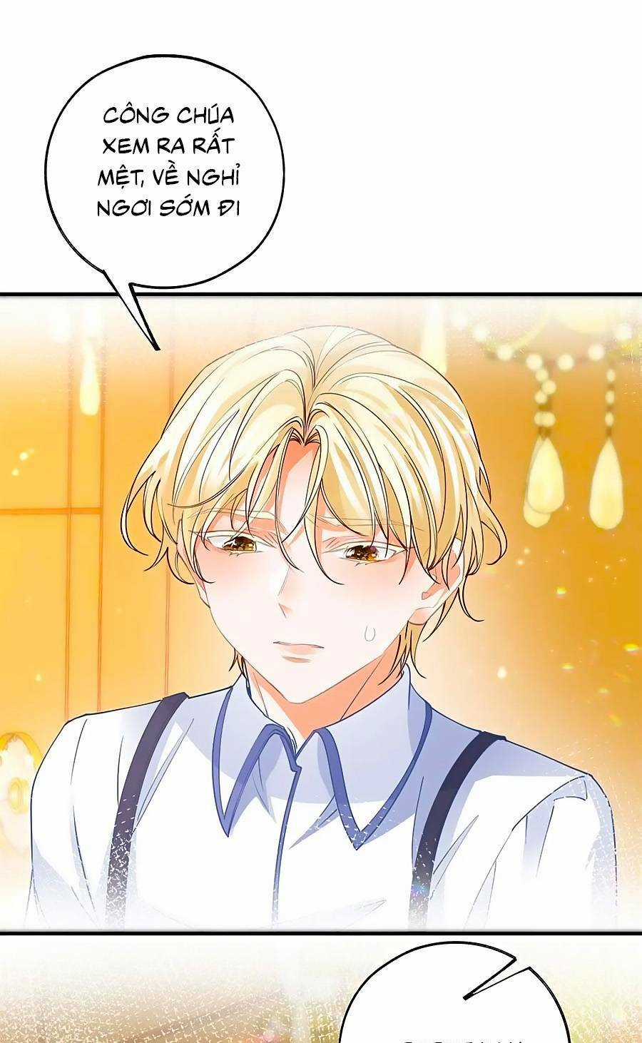 Ngày Nào Đó Trở Thành Công Chúa Tế Phẩm Chapter 203 trang 21