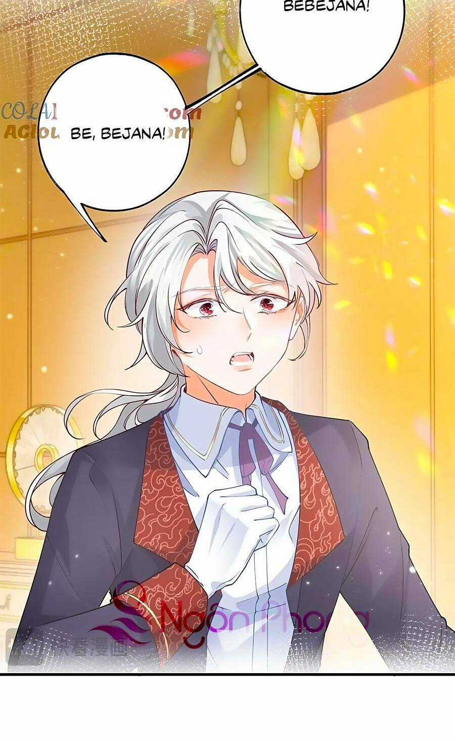 Ngày Nào Đó Trở Thành Công Chúa Tế Phẩm Chapter 203 trang 22