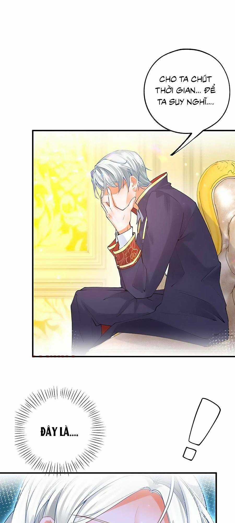 Ngày Nào Đó Trở Thành Công Chúa Tế Phẩm Chapter 203 trang 3